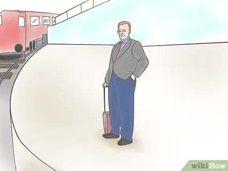 Посетите Ватикан Шаг 8