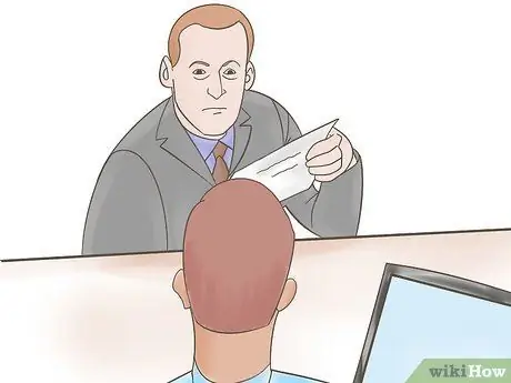 Посетите Ватикан Шаг 9