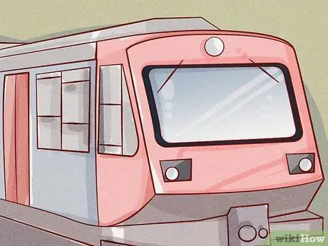 Посетите Помпеи из Неаполя Шаг 1