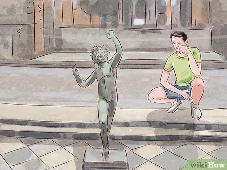 Посетите Помпеи из Неаполя Шаг 11