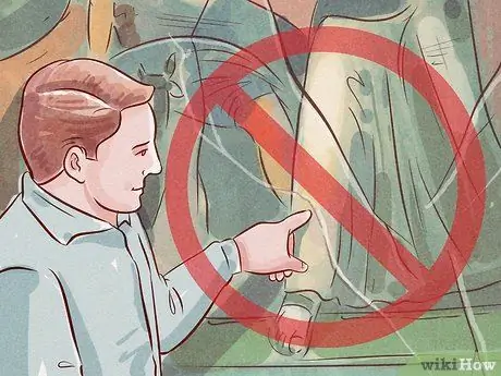 Посетите Помпеи из Неаполя Шаг 14