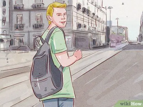 Посетите Помпеи из Неаполя Шаг 3