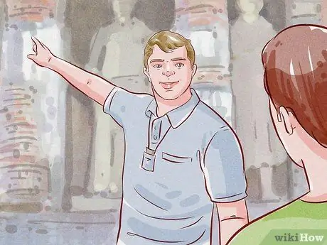 Посетите Помпеи из Неаполя Шаг 8