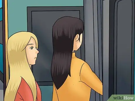 Путешествие из Лондона в Пекин на поезде Шаг 10