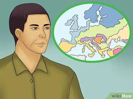 Путешествие из Лондона в Пекин на поезде Шаг 2