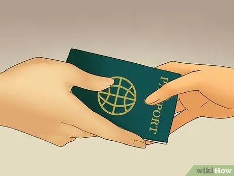 Путешествие из Лондона в Пекин на поезде Шаг 6