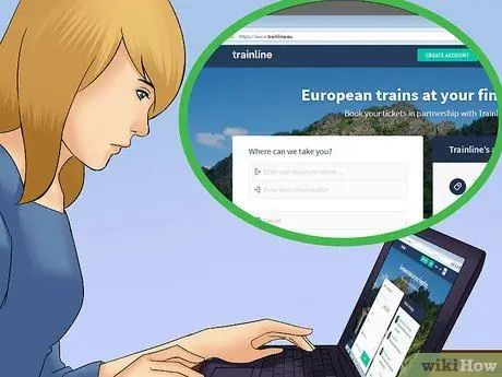 Путешествие из Лондона в Пекин на поезде Шаг 7