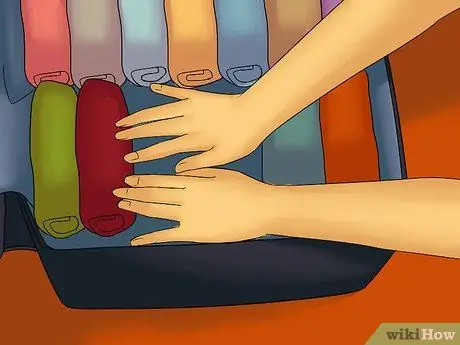 Путешествие из Лондона в Пекин на поезде Шаг 8