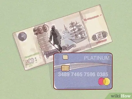 Путешествие в Россию Шаг 12