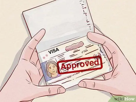 Путешествие в Россию Шаг 2