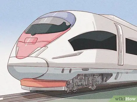 Путешествие в Россию Шаг 7