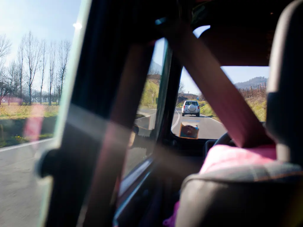 Как добраться из Италии в Грецию: 4 шага (с иллюстрациями)