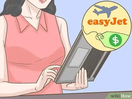 Путешествие в Европу дешево Шаг 10