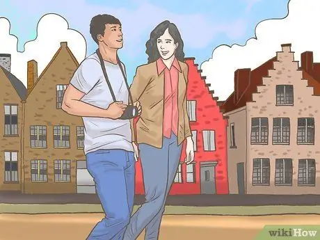 Путешествие в Европу дешево Шаг 11