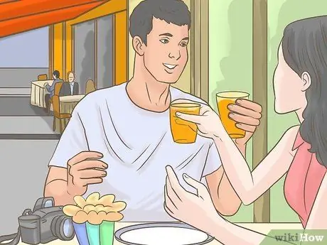 Путешествие в Европу дешево Шаг 14