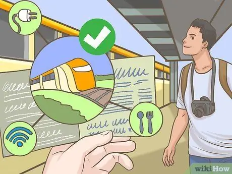 Путешествие в Европу дешево Шаг 8