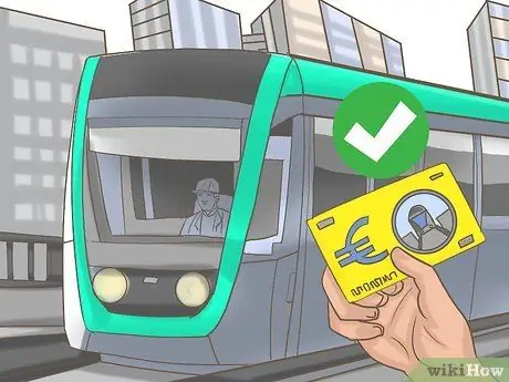 Путешествие в Европу дешево Шаг 9