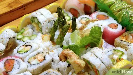 Принесите еду на обед, этап 2