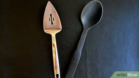 Принесите еду на обед, шаг 3