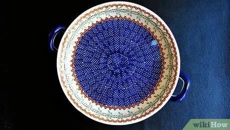 Принесите еду на полдник Шаг 5