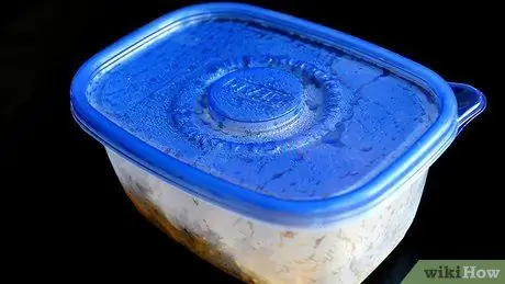 Принесите еду на полдник Шаг 9