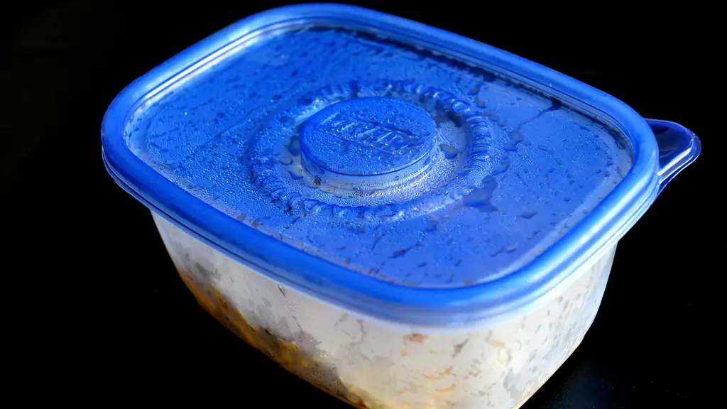 Как принести еду на обед: 9 шагов (с иллюстрациями)