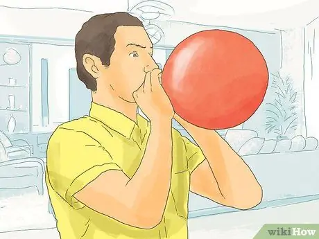 Планируйте вечеринку с ограниченным бюджетом Шаг 10