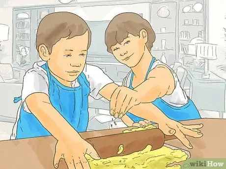 Планируйте вечеринку с ограниченным бюджетом Шаг 19