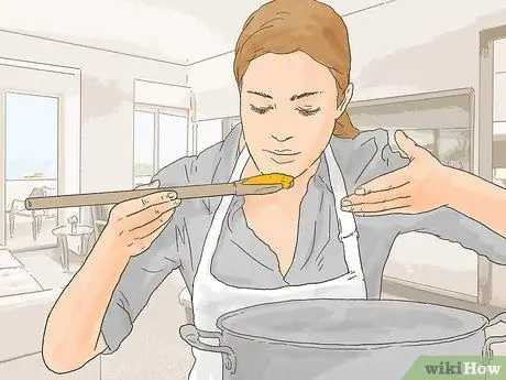 Планируйте вечеринку с ограниченным бюджетом, шаг 2