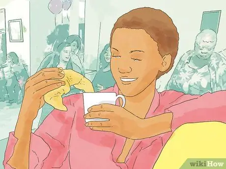 Планируйте вечеринку с ограниченным бюджетом Шаг 4