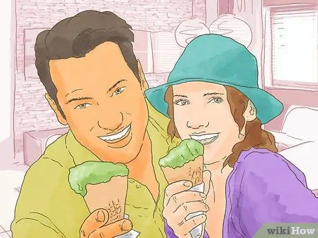 Планируйте вечеринку с ограниченным бюджетом Шаг 5