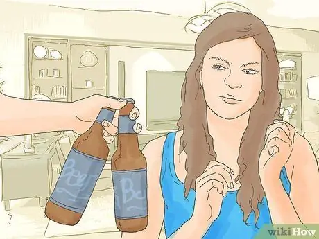 Планируйте вечеринку с ограниченным бюджетом Шаг 6