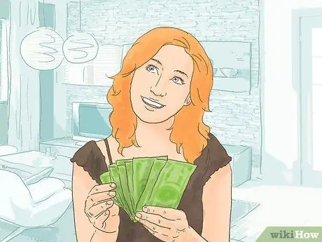 Планируйте вечеринку с ограниченным бюджетом Шаг 7