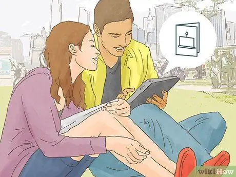 Планируйте вечеринку с ограниченным бюджетом Шаг 9