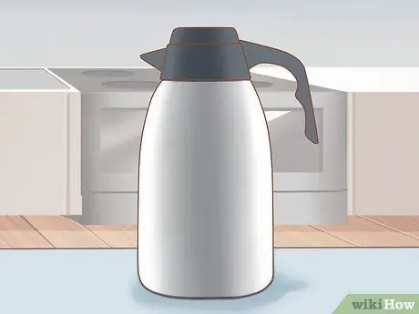 Держите еду в тепле на вечеринке Шаг 9