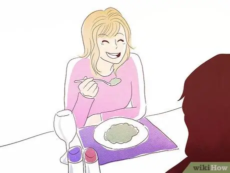 Подать на званом ужине Шаг 11