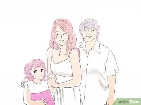 Подавать на званом ужине Шаг 3