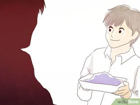 Подать на званом ужине Шаг 5