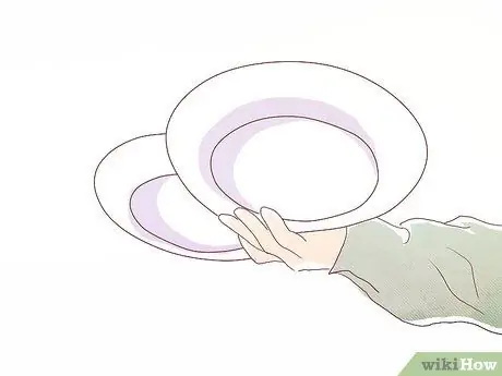 Подать на званом ужине Шаг 7