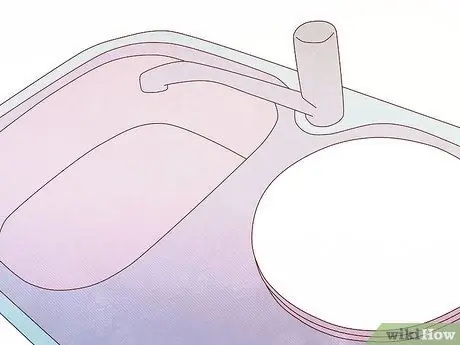 Подавать на званом ужине Шаг 8