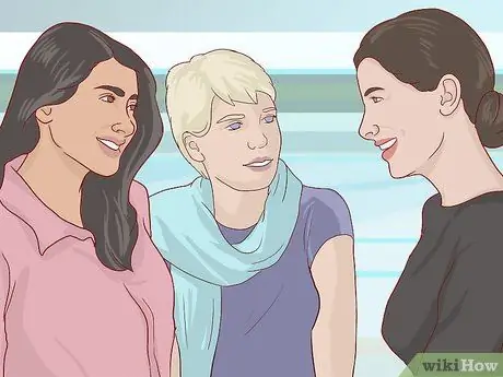 Проведите тихий ужин Шаг 11