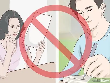 Проведите тихий ужин Шаг 6