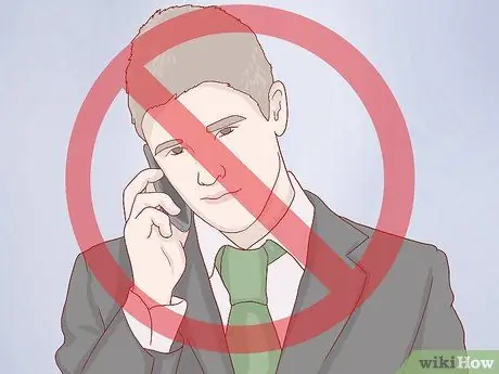 Проведите тихий ужин Шаг 7