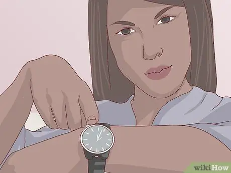 Проведите тихий ужин Шаг 8