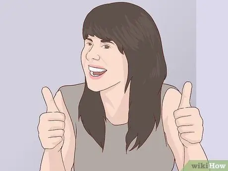 Проведите тихий ужин Шаг 9