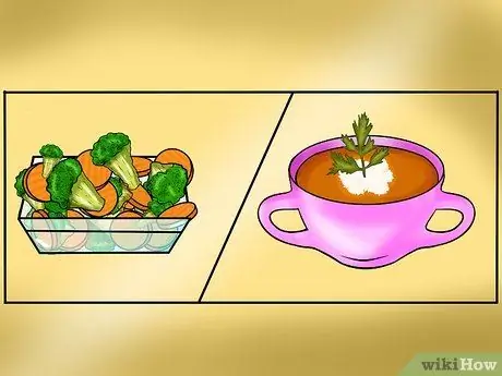 Проведите зимний ужин. Шаг 1