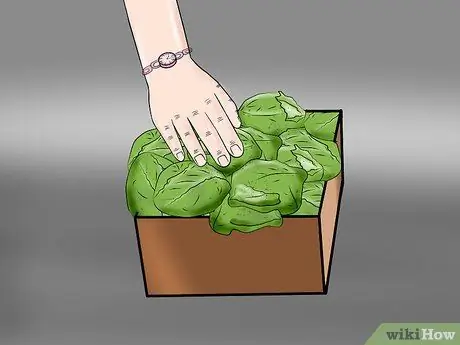 Проведите зимний ужин. Шаг 3