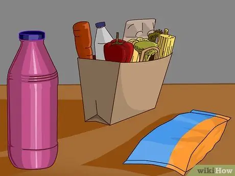 Проведите зимний ужин. Шаг 6