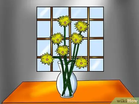 Проведите зимний ужин. Шаг 7