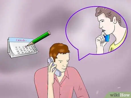 Проведите зимний ужин. Шаг 8